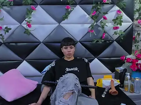 Bruno Cruzz online show from 11/09/25, 02:43