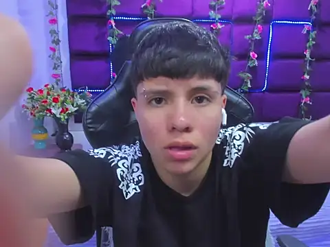 Bruno Cruzz online show from 11/12/25, 02:23