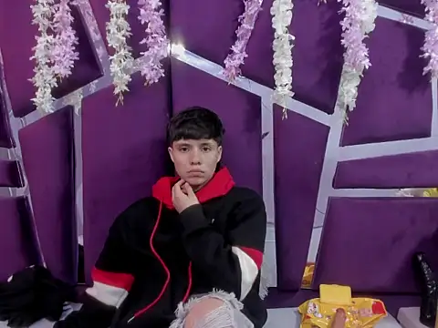 Bruno Cruzz online show from 12/19/25, 02:51