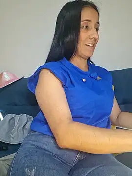 SofiiMilf online show from 06/11/26, 02:33