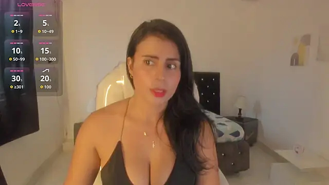 Lilu ds online show from 12/01/25, 09:53