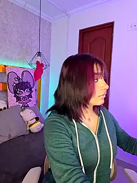 sophiievv online show from 12/19/25, 06:37