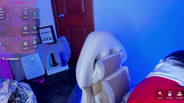 sophiievv online show from 02/11/26, 07:08