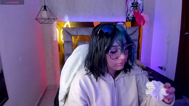 sophiievv online show from 02/24/26, 11:25