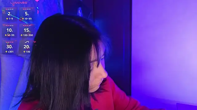 Snapshot of sophiievv chatting on 05/10/26, 05:29 sophiievv online show from 05/10/26, 05:29