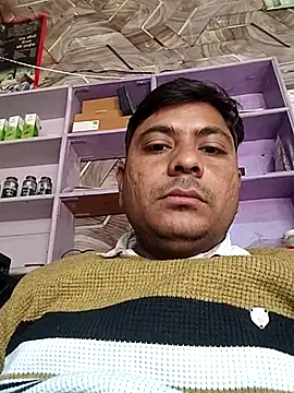 Ajmersingh335512 online show from 12/01/25, 11:15