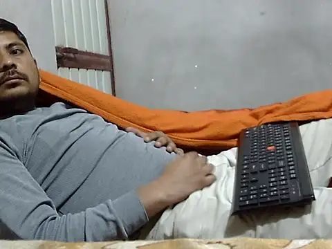 Ajmersingh335512 online show from 02/02/26, 03:33