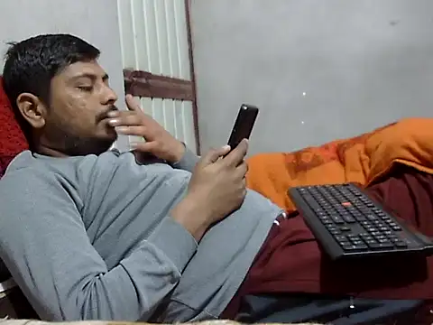 Ajmersingh335512 online show from 02/03/26, 03:06