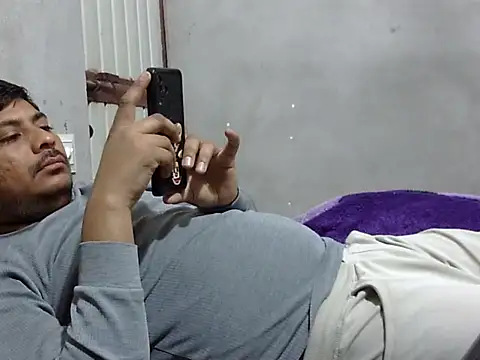 Ajmersingh335512 online show from 02/21/26, 02:40