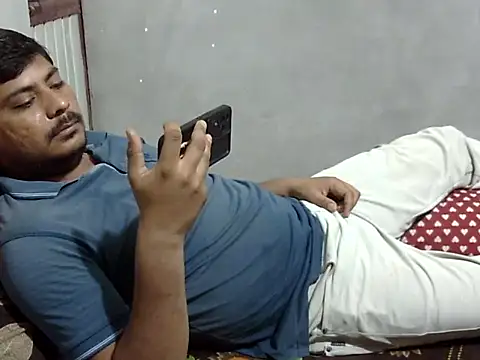 Ajmersingh335512 online show from 03/13/26, 02:23