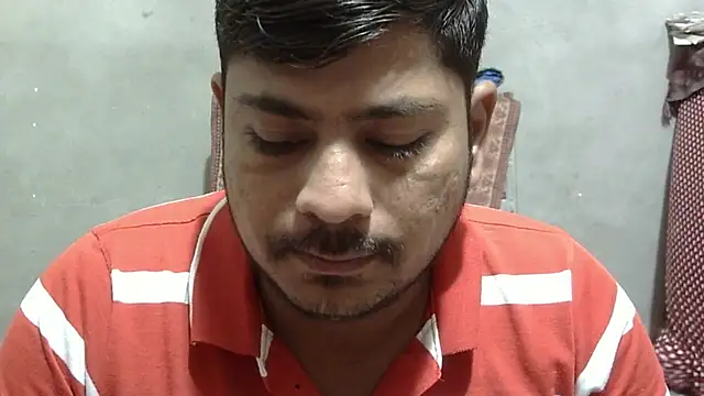 Ajmersingh335512 online show from 05/17/26, 07:17