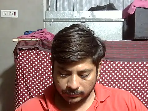 Ajmersingh335512 online show from 06/28/26, 01:50