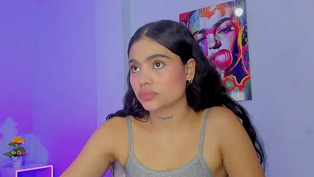 SammyRose  online show from 09/13/25, 07:46