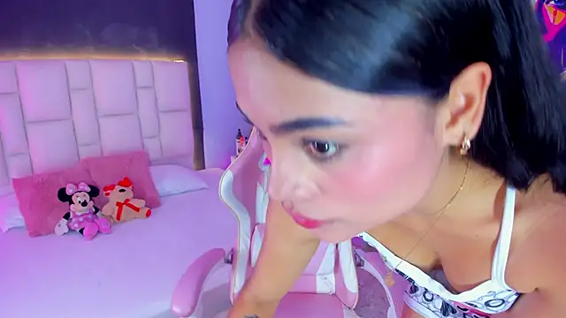 SammyRose  online show from 10/20/25, 07:58