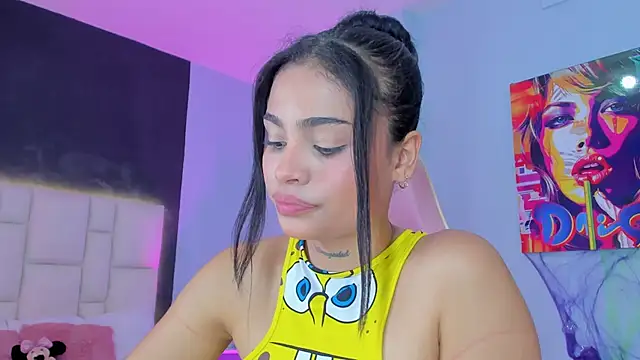 SammyRose  online show from 10/27/25, 07:51