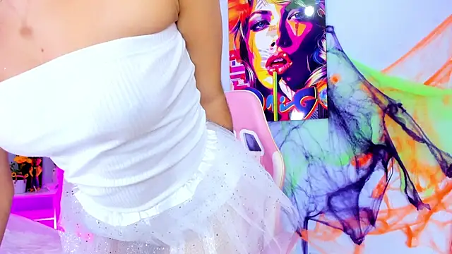 SammyRose  online show from 10/31/25, 08:10