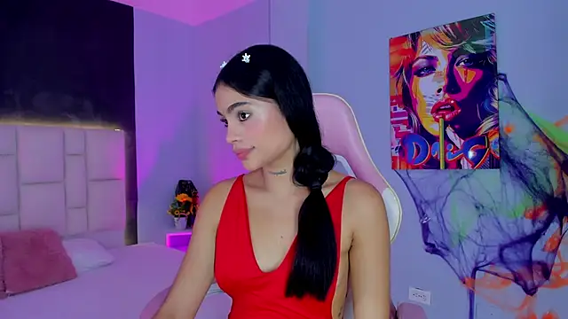 SammyRose  online show from 11/03/25, 07:48