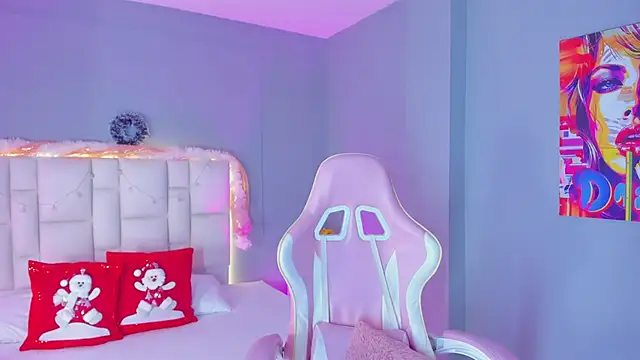 SammyRose  online show from 12/13/25, 07:53