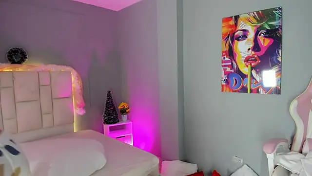 SammyRose  online show from 12/14/25, 08:02