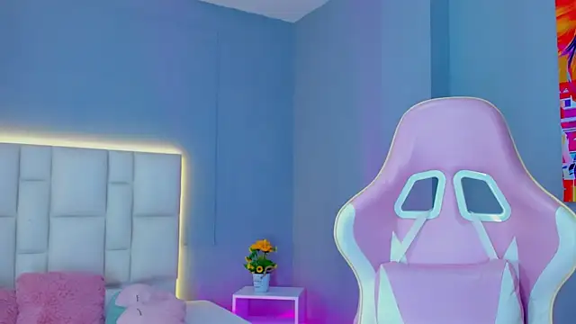 SammyRose  online show from 01/11/26, 08:14