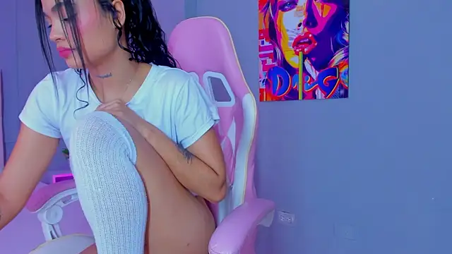 SammyRose  online show from 02/03/26, 07:30