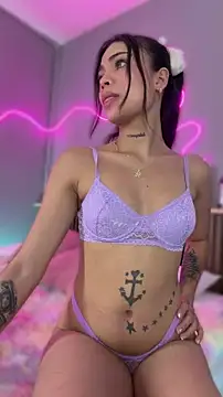SammyRose  online show from 05/13/26, 08:06