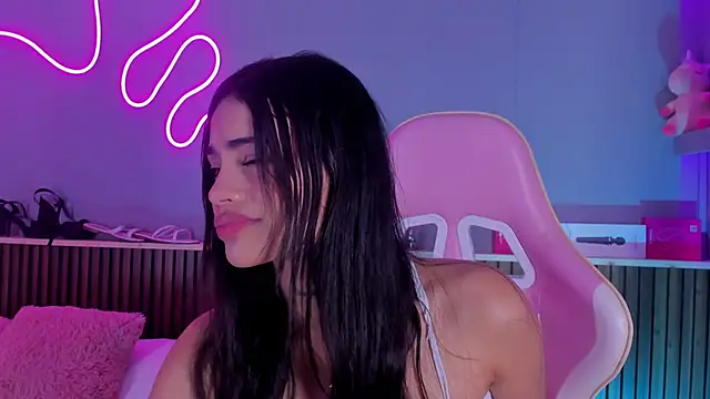 SammyRose  online show from 05/16/26, 07:34