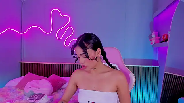 SammyRose  online show from 06/26/26, 07:51