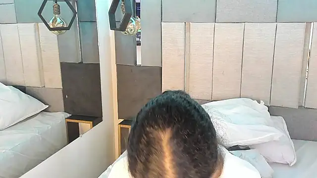 VictoriaDuart online show from 02/13/26, 08:16