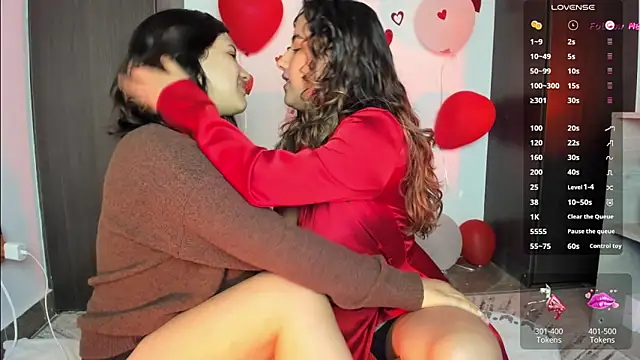  Sara london  online show from 03/09/26, 01:31