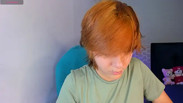 Tsuki Maru online show from 06/13/26, 08:07