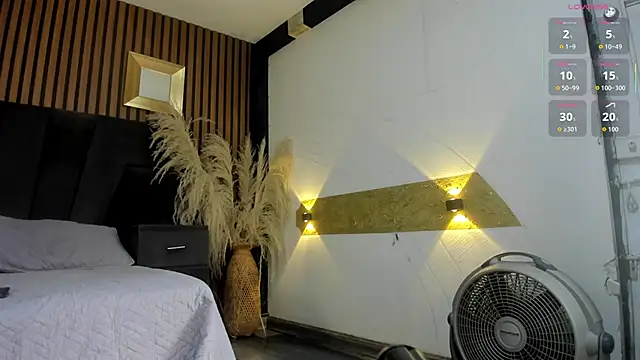 BritanyBrown  online show from 06/19/26, 05:01