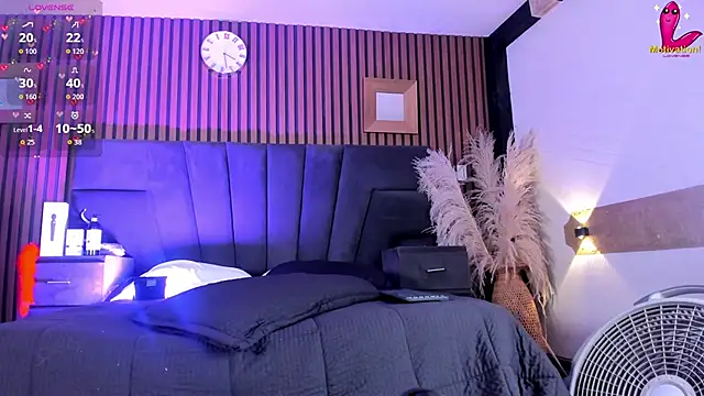 BritanyBrown  online show from 06/23/26, 05:16