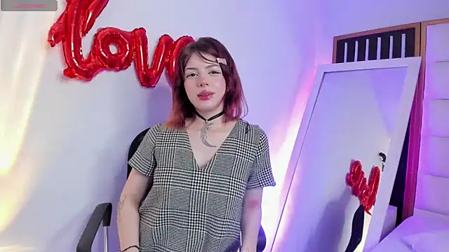 RebecaSnow online show from 02/14/26, 12:40