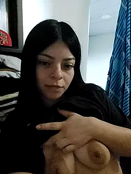 LunaJacobs online show from 10/05/25, 12:20