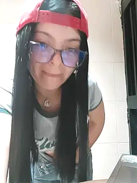 LunaJacobs online show from 02/20/26, 07:25