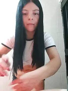 LunaJacobs online show from 02/24/26, 01:47