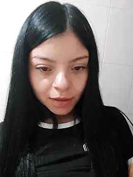 LunaJacobs online show from 03/14/26, 01:44