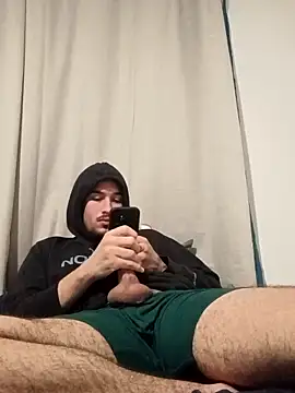 Snapshot of Jadriel23 chatting on 10/02/25, 06:09 Jadriel23 online show from 10/02/25, 06:09