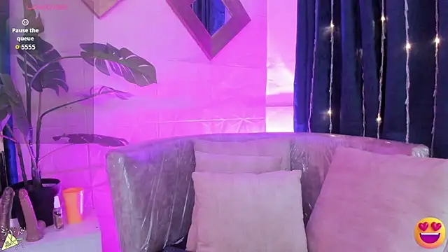  valeria saenz  online show from 03/11/26, 02:50