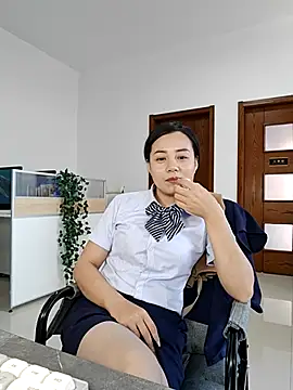 bingxin- online show from 10/16/25, 04:57