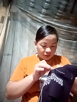 ningchun20 online show from 10/05/25, 05:44