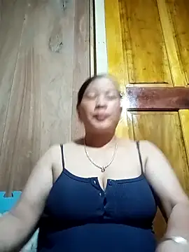 ningchun20 online show from 10/10/25, 08:46