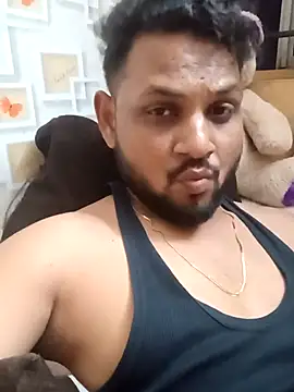 itzrocky1 online show from 09/10/25, 04:40