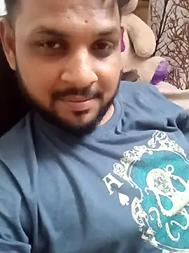 itzrocky1 online show from 09/13/25, 05:24