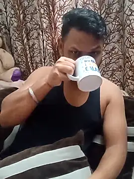 itzrocky1 online show from 09/15/25, 03:17