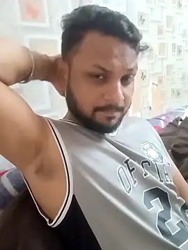 itzrocky1 online show from 09/18/25, 04:36