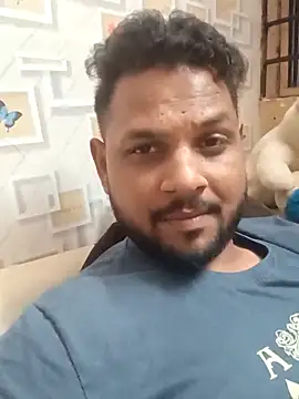 itzrocky1 online show from 10/12/25, 11:31