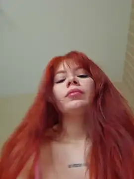 Snapshot of ingridequinti chatting on 01/14/26, 02:23 ingridequinti online show from 01/14/26, 02:23