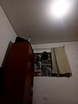 Snapshot of HotRolo chatting on 04/01/26, 06:14 HotRolo online show from 04/01/26, 06:14